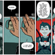 Illustration for article titled iBloodshot: Reborn/i #5 embraces the surreal to explore a killer’s mind